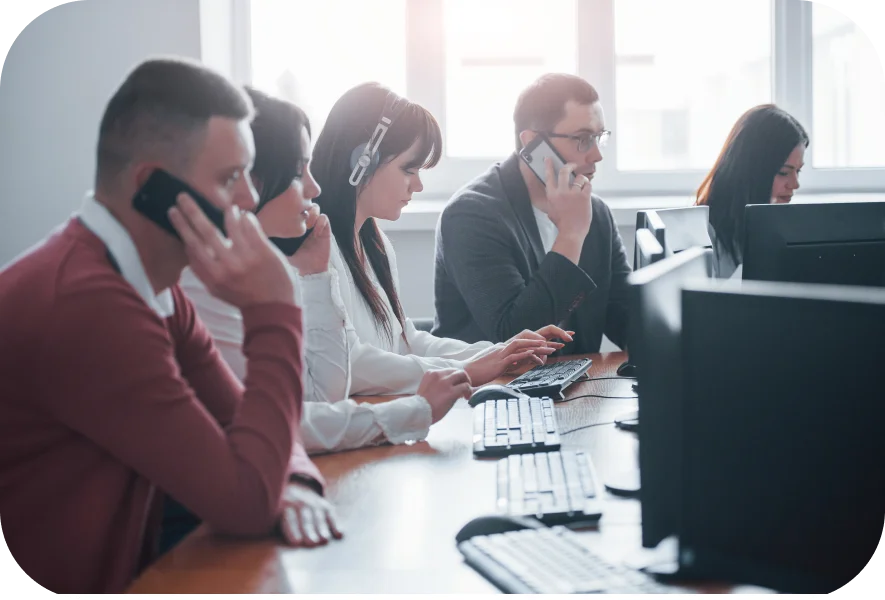 Что включает в себя «Контроль качества звонков» от MTS в Новомосковске